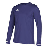 adidas 19 Long Sleeve Jersey - Men's Multi-Sport