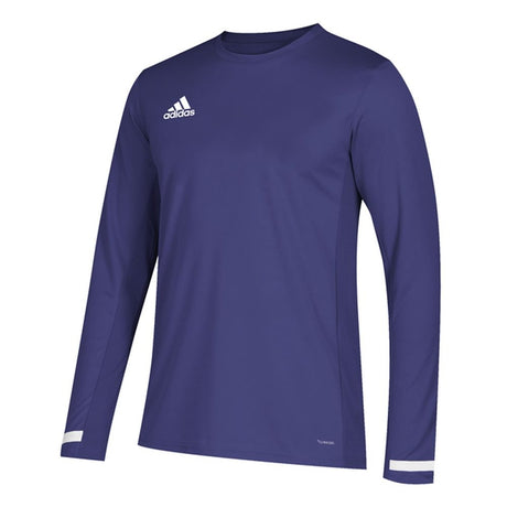 adidas 19 Long Sleeve Jersey - Men's Multi-Sport