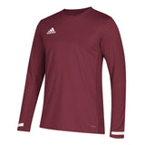 adidas 19 Long Sleeve Jersey - Men's Multi-Sport