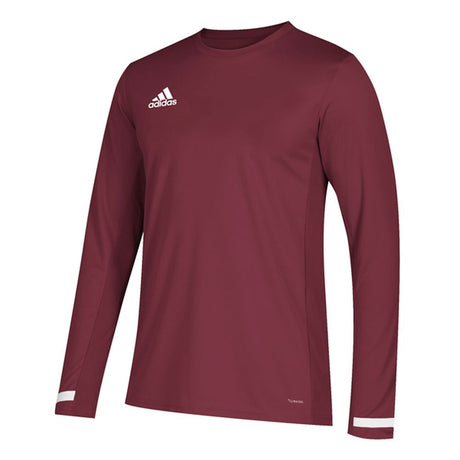 adidas 19 Long Sleeve Jersey - Men's Multi-Sport