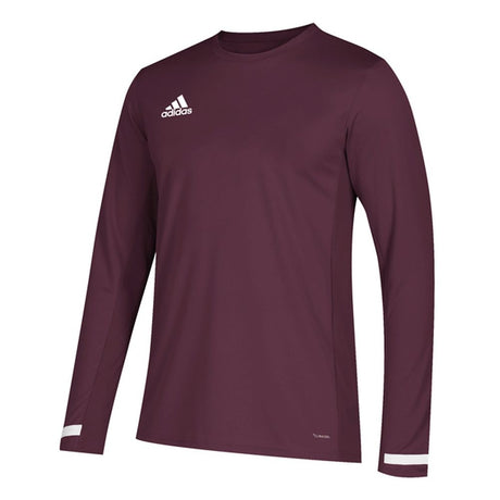 adidas 19 Long Sleeve Jersey - Men's Multi-Sport