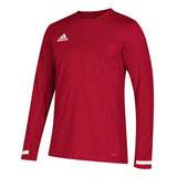 adidas 19 Long Sleeve Jersey - Men's Multi-Sport