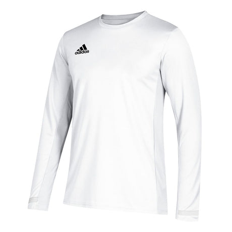adidas 19 Long Sleeve Jersey - Men's Multi-Sport