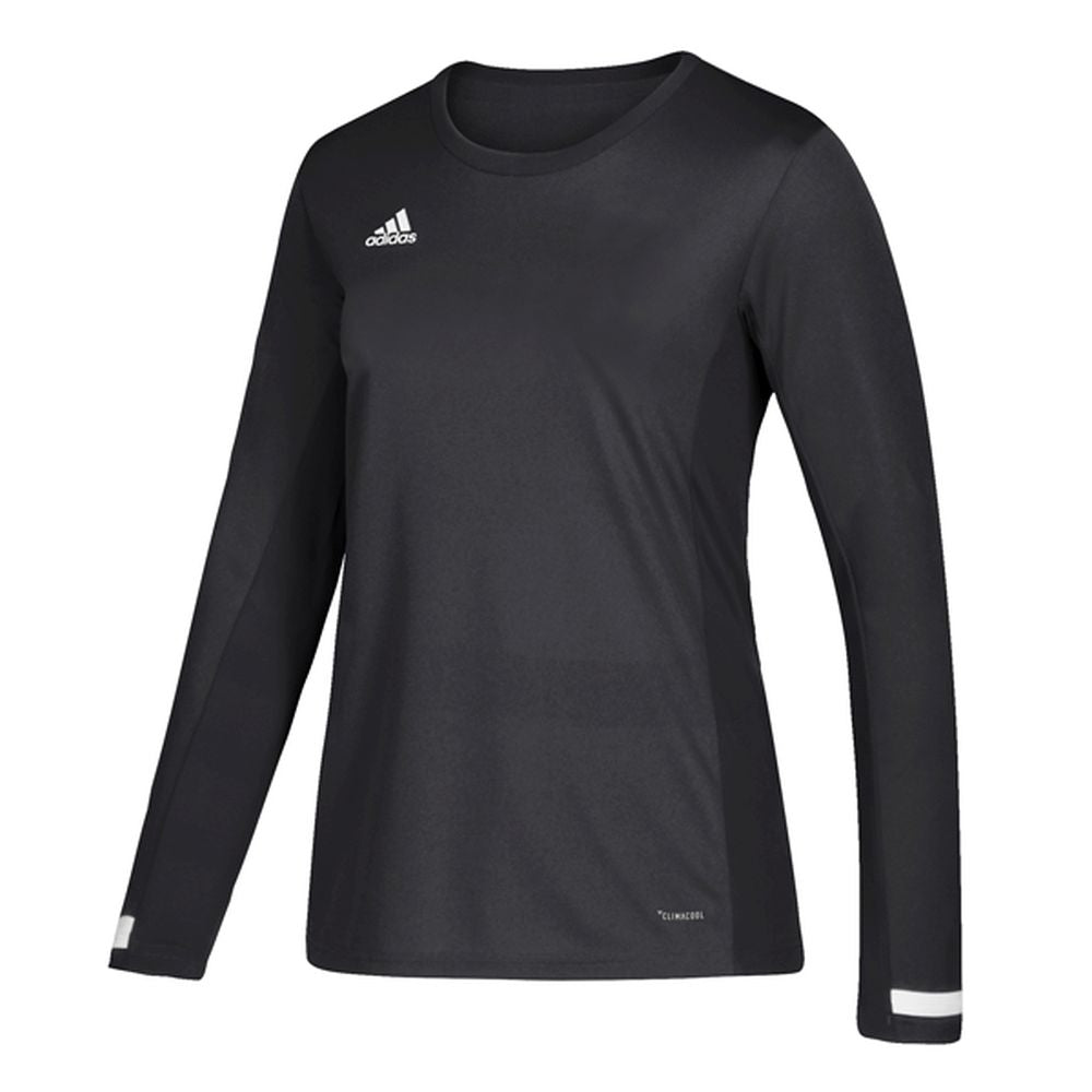 adidas Team 19 Long Sleeve Jersey - Women's Multi-Sport
