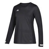 adidas Team 19 Long Sleeve Jersey - Women's Multi-Sport