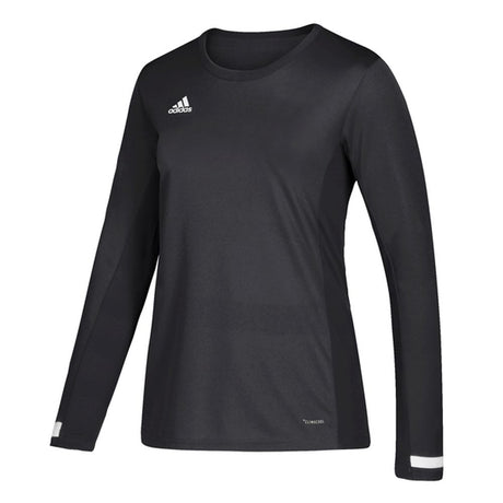 adidas Team 19 Long Sleeve Jersey - Women's Multi-Sport