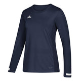 adidas Team 19 Long Sleeve Jersey - Women's Multi-Sport