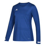 adidas Team 19 Long Sleeve Jersey - Women's Multi-Sport