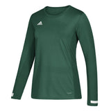 adidas Team 19 Long Sleeve Jersey - Women's Multi-Sport
