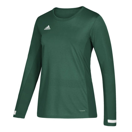 adidas Team 19 Long Sleeve Jersey - Women's Multi-Sport