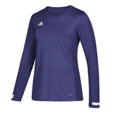 adidas Team 19 Long Sleeve Jersey - Women's Multi-Sport
