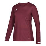 adidas Team 19 Long Sleeve Jersey - Women's Multi-Sport