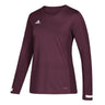 adidas Team 19 Long Sleeve Jersey - Women's Multi-Sport