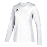 adidas Team 19 Long Sleeve Jersey - Women's Multi-Sport