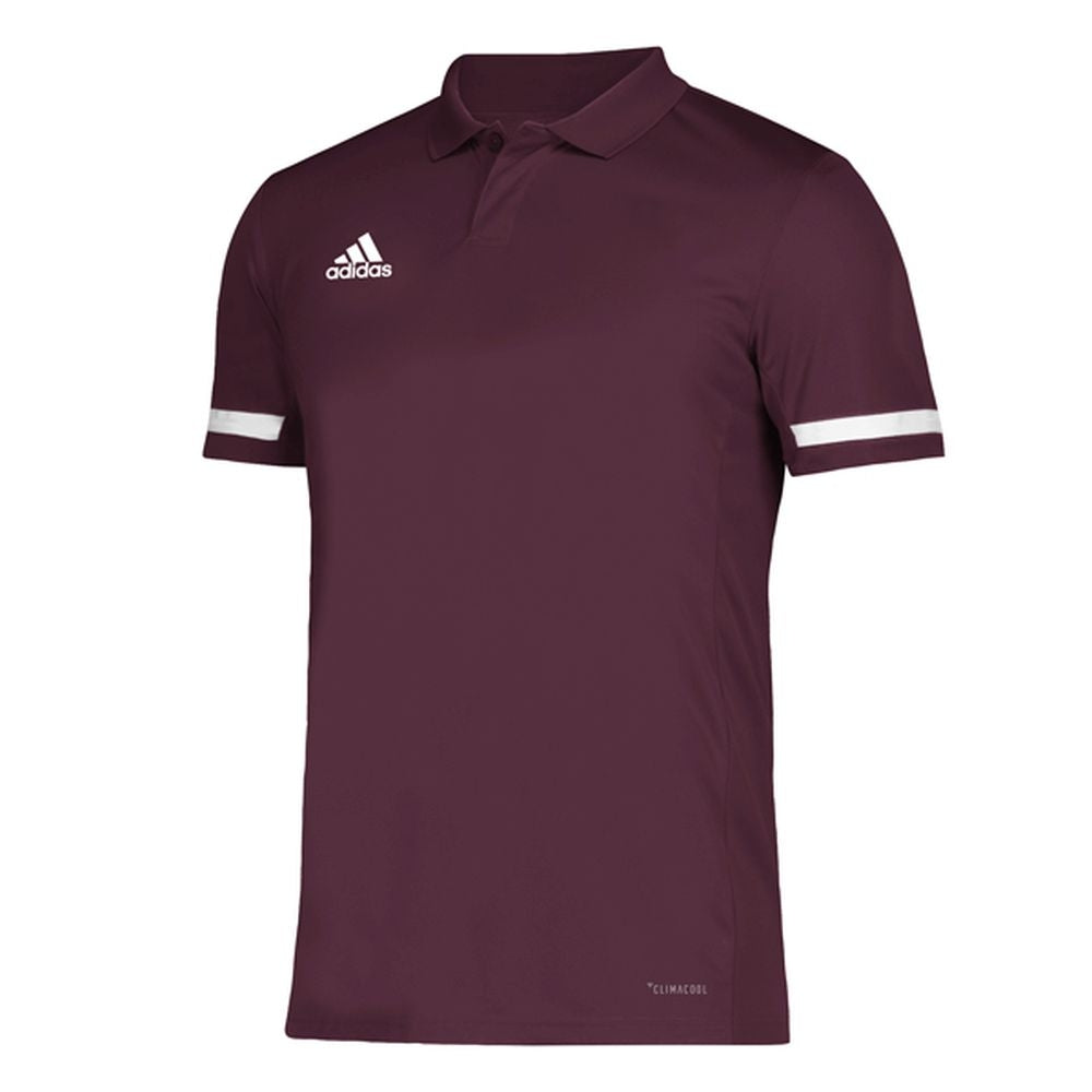 adidas 19 Polo - Men's Multi-Sport
