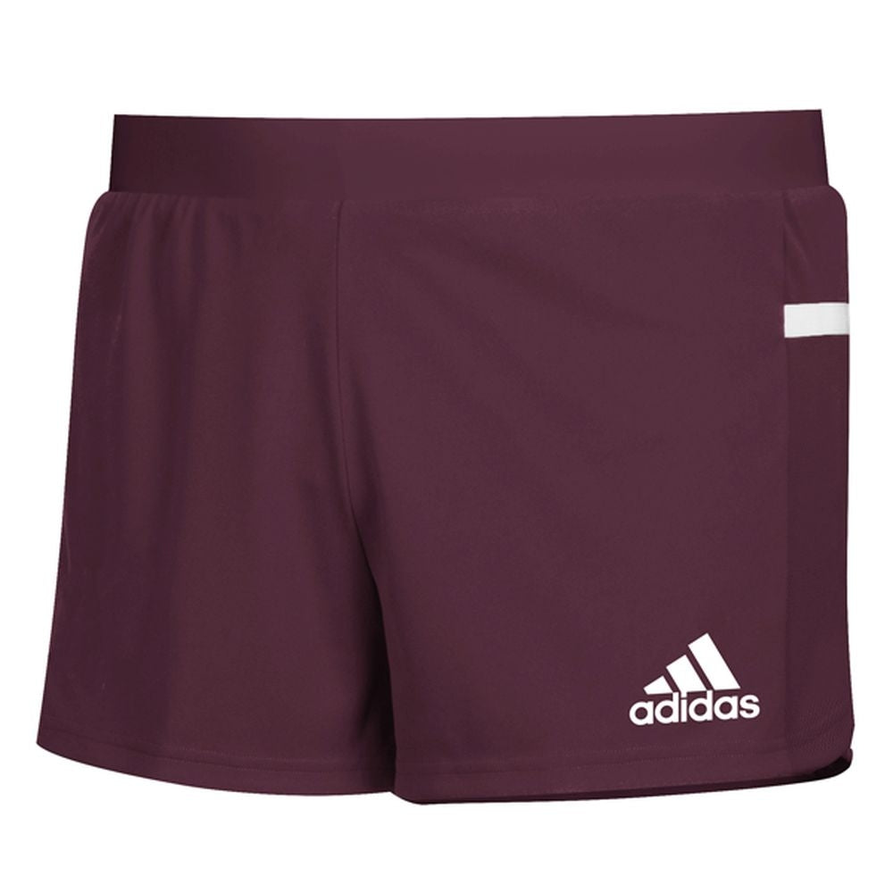 adidas Team 19 Running Short - Men's Track and Field