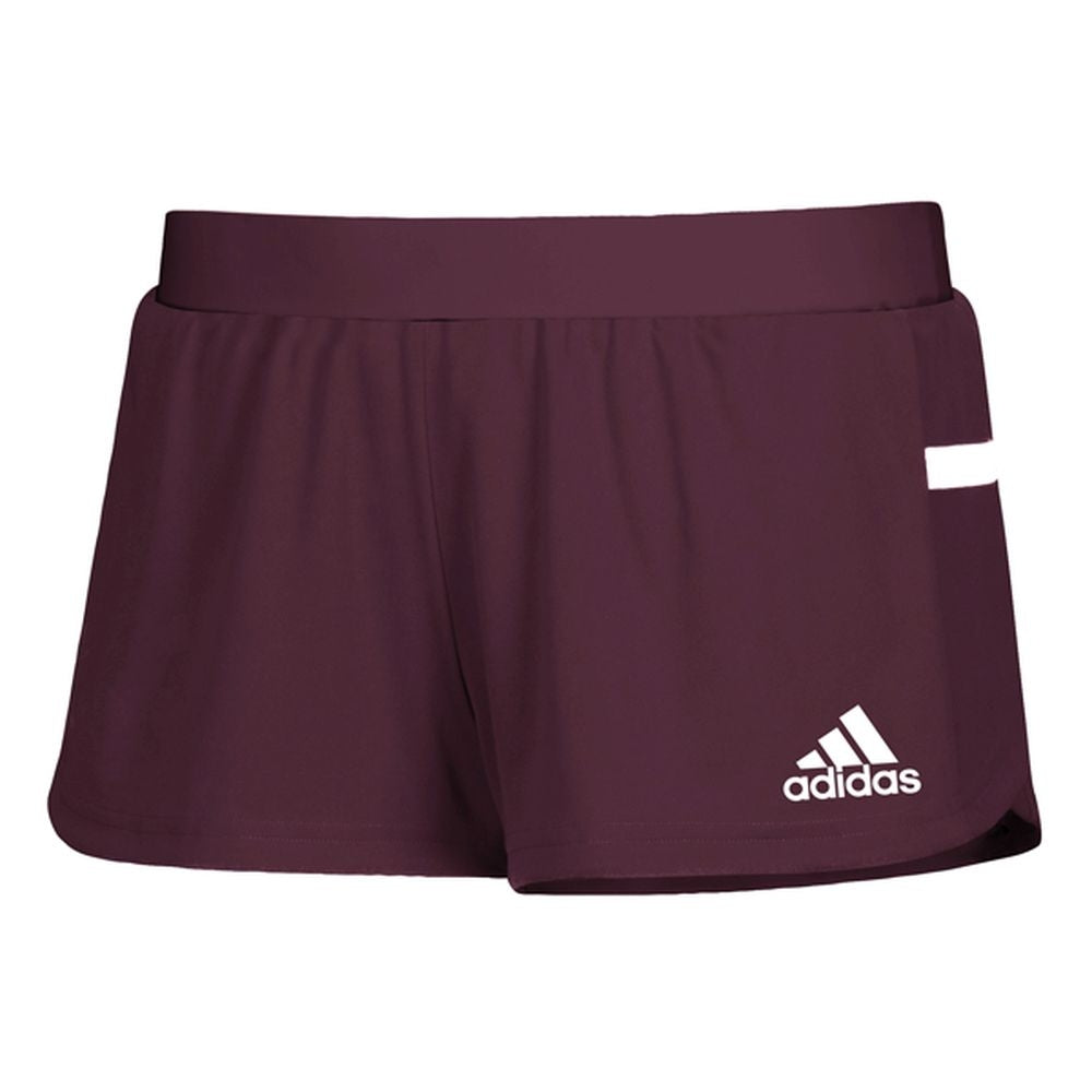 adidas Team 19 Running Short - Women's Track and Field