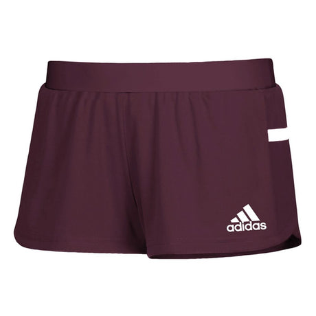 adidas Team 19 Running Short - Women's Track and Field