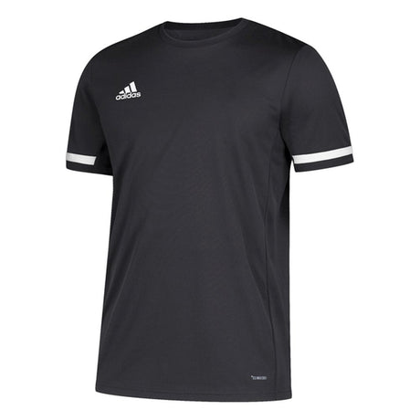 adidas 19 Short Sleeve Jersey - Men's Multi-Sport