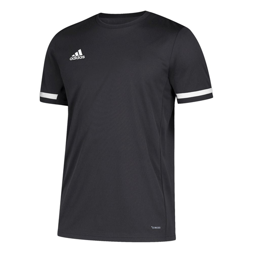 adidas 19 Short Sleeve Jersey - Men's Multi-Sport
