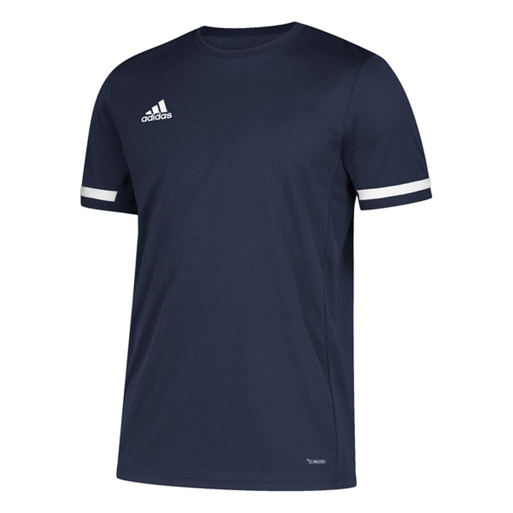 adidas 19 Short Sleeve Jersey - Men's Multi-Sport