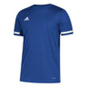 adidas 19 Short Sleeve Jersey - Men's Multi-Sport