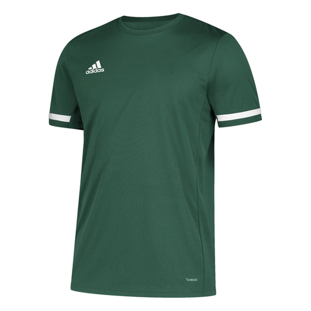 adidas 19 Short Sleeve Jersey - Men's Multi-Sport