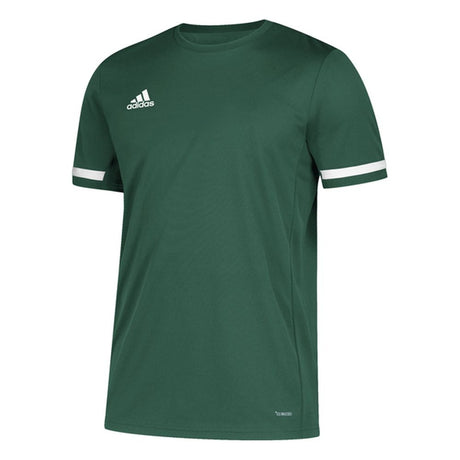 adidas 19 Short Sleeve Jersey - Men's Multi-Sport