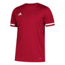adidas 19 Short Sleeve Jersey - Men's Multi-Sport