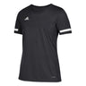 adidas Team 19 Short Sleeve Jersey - Women's Multi-Sport