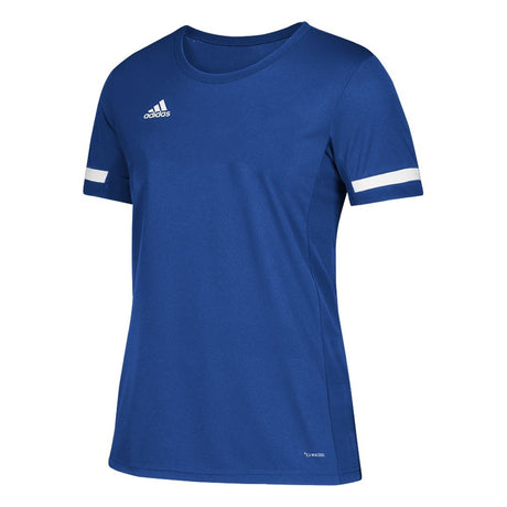 adidas Team 19 Short Sleeve Jersey - Women's Multi-Sport