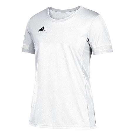 adidas Team 19 Short Sleeve Jersey - Women's Multi-Sport
