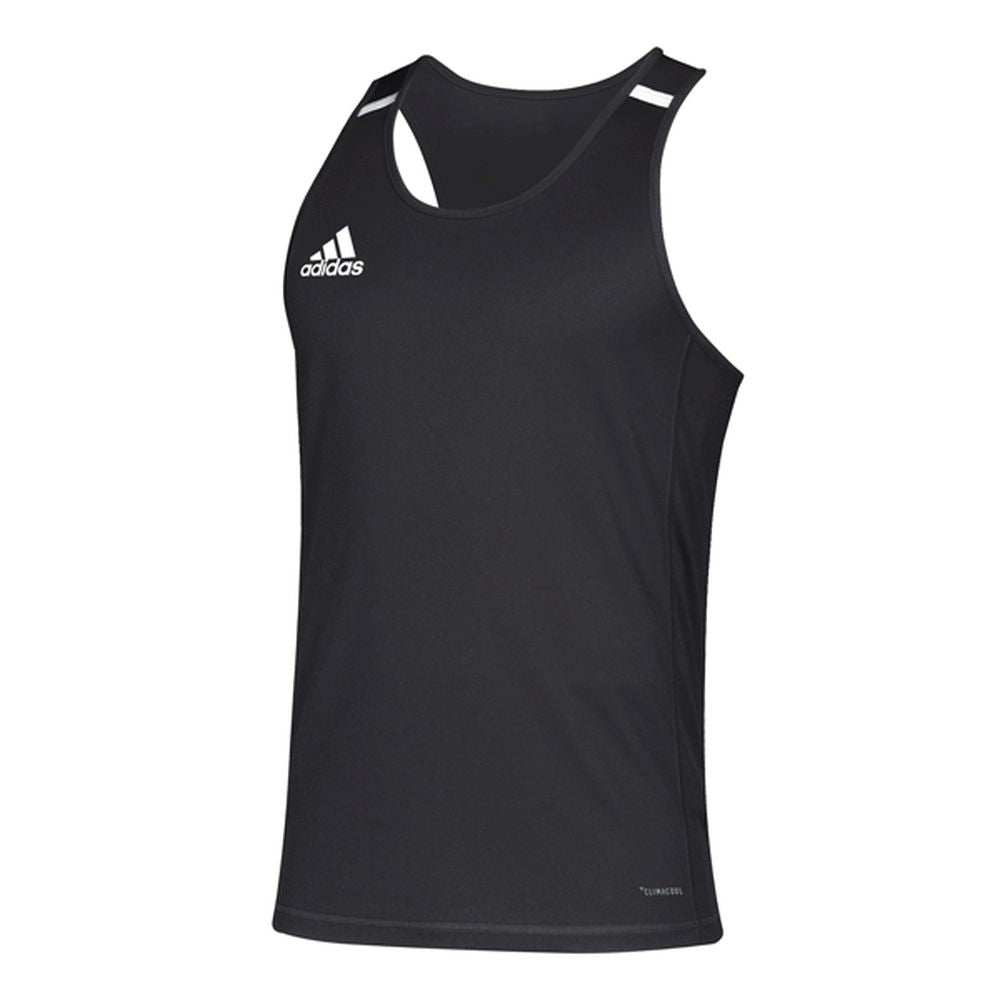 adidas Team 19 Singlet - Men's Track and Field