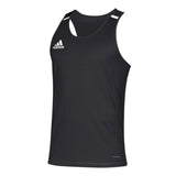 adidas Team 19 Singlet - Men's Track and Field