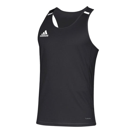 adidas Team 19 Singlet - Men's Track and Field