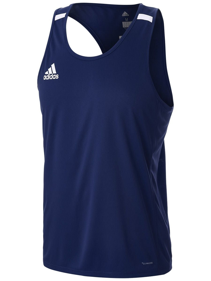 adidas Team 19 Singlet - Men's Track and Field