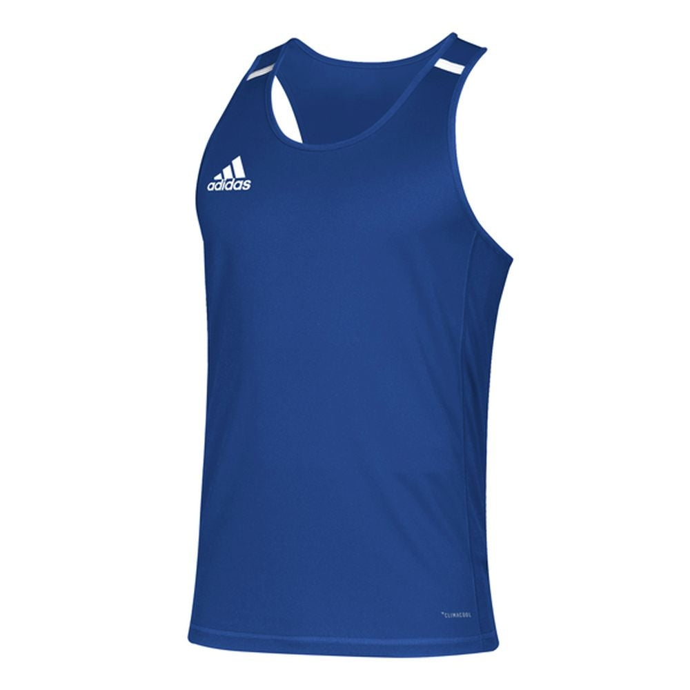 adidas Team 19 Singlet - Men's Track and Field