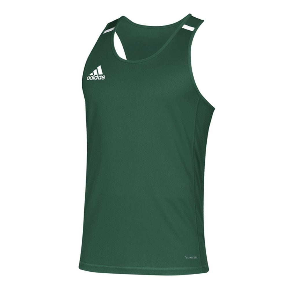adidas Team 19 Singlet - Men's Track and Field