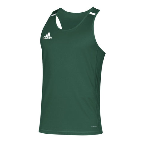 adidas Team 19 Singlet - Men's Track and Field