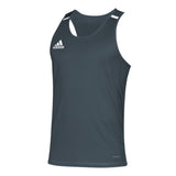 adidas Team 19 Singlet - Men's Track and Field