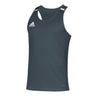 adidas Team 19 Singlet - Men's Track and Field