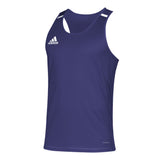 adidas Team 19 Singlet - Men's Track and Field