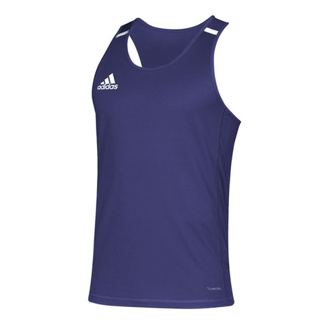 adidas Team 19 Singlet - Men's Track and Field