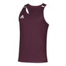 adidas Team 19 Singlet - Men's Track and Field