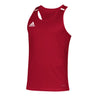 adidas Team 19 Singlet - Men's Track and Field