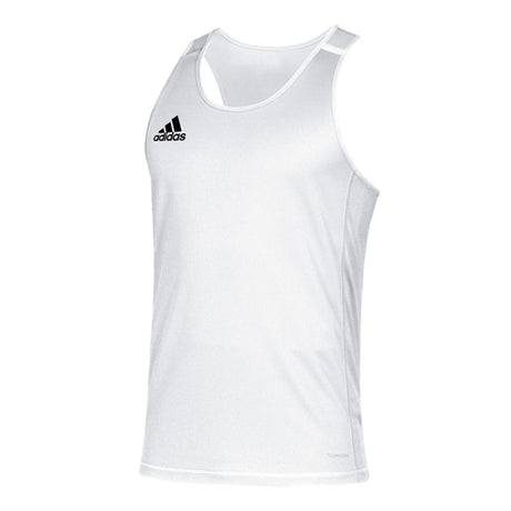 adidas Team 19 Singlet - Men's Track and Field