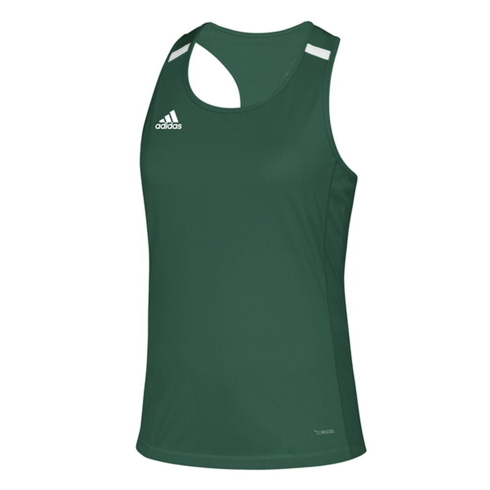 adidas Team 19 Singlet - Women's Track and Field