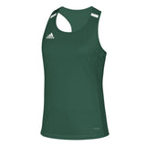 adidas Team 19 Singlet - Women's Track and Field