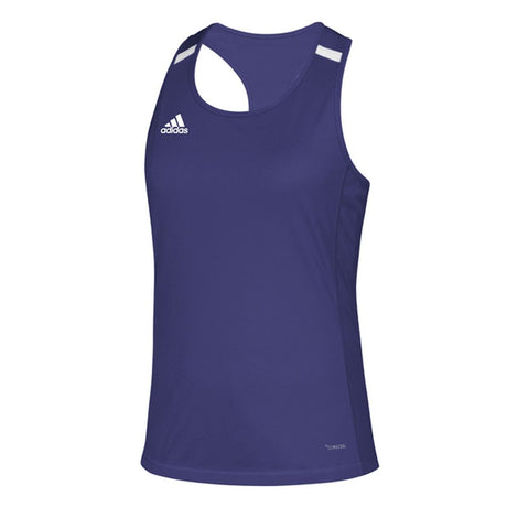 adidas Team 19 Singlet - Women's Track and Field