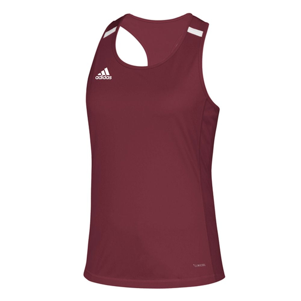 adidas Team 19 Singlet - Women's Track and Field